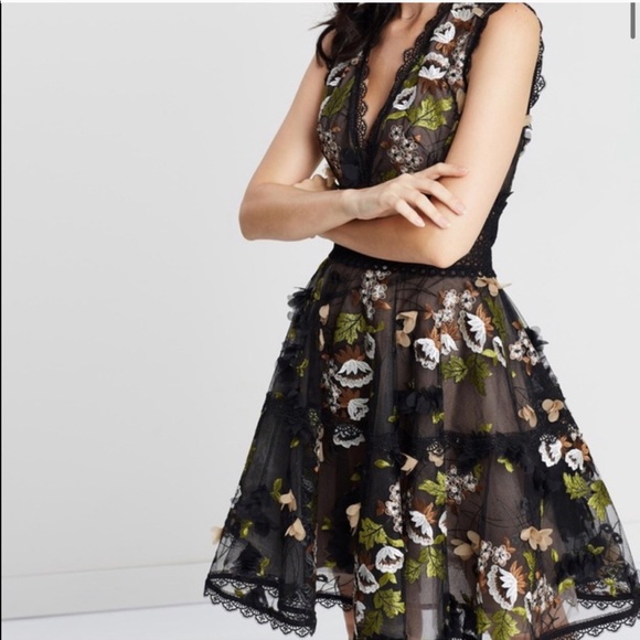 Bronx and Banco Olivia dress - Picture 3 of 8